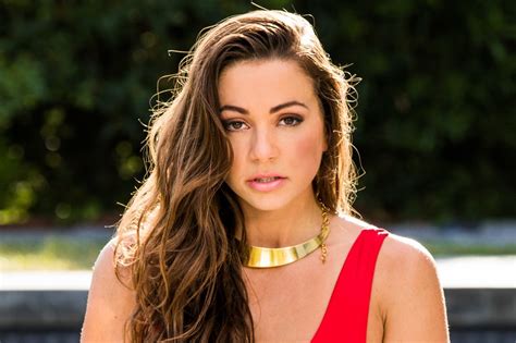 abigail mac real name|20 Extraordinary Facts About Abigail Mac .